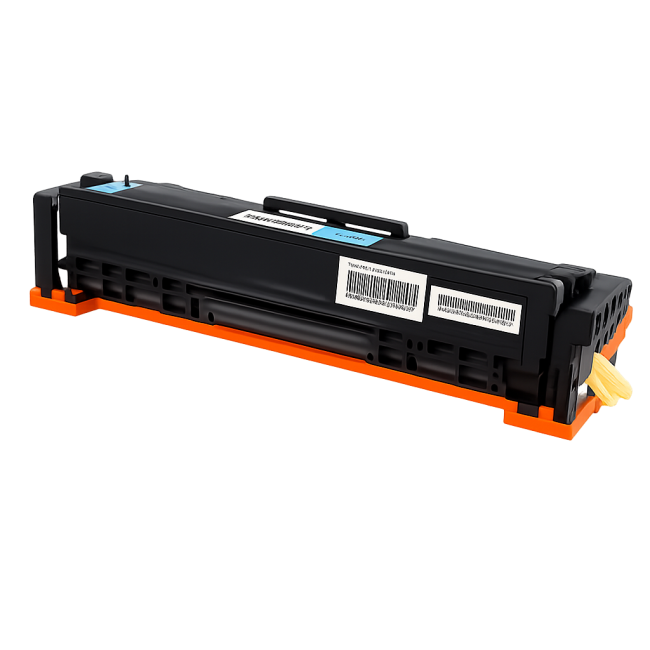 Toner HP 203X CF541X CYAN do drukarek HP m281fdw m254dw